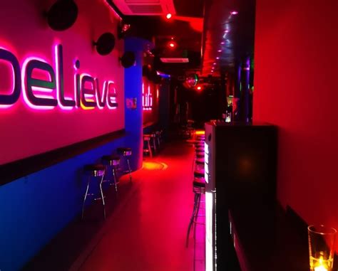 club trans barcelona|Best Places To Meet Trans In Barcelona